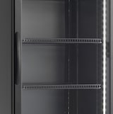 thumbnail of Kühlschrank SD 426Eblack - Esta