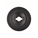 thumbnail of Stützteller X-LOCK, 125 mm, hart, 12.250 U/min