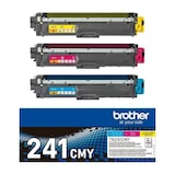 thumbnail of Toner MultiPack para HL-3140CW, HL-3150CDW, -3170CDW, DCP-9020CDW
