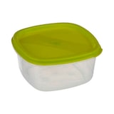 thumbnail of FIVE - Set de 7 cajas cuadradas para conservación de alimentos