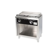 thumbnail of HR FAINCA Barbecue Serie 600 Sur Placard - 800X600X947 - 19,51Kw  B6008E