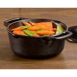 thumbnail of Lodge – Cocotte en fonte naturelle 1,9 litre – Tous feux – Made in USA