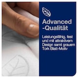 thumbnail of Tork PeakServe  Endlos -Papierhandtücher Weiß H5, Advanced-Qualität, komprimiert, 12 × 270 Tücher, 100589