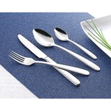 thumbnail of 12 x Kaffeelöffel TICINO,  Edelstahl 18/10, poliert, Länge: 14,3 cm.