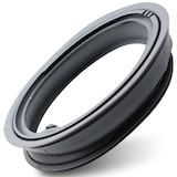 thumbnail of Türmanschette wie LG MDS41955002 Türdichtung für Waschmaschine