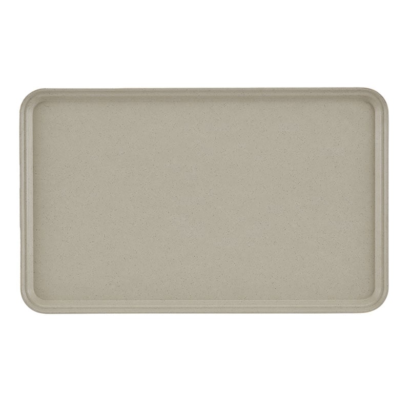 CAMBRO - VL3253-A20 - Bandeja de SMC superficie lisa/perfil bajo - 32,5 x 53 cm - GN 1/1