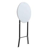 thumbnail of Rekkem statafel HDPE 60 x 60 x 100cm Wit