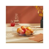 thumbnail of trinity,chrom-mittelstück/korb, alessi