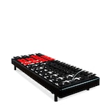 thumbnail of Sommier électrique  1 place  Plots  80x200 cm SUPERFLEX BELLECOUR