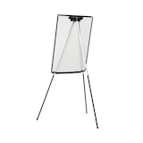 thumbnail of Bi-Office magnetisches Dreibein Flipchart, 70 x 100 cm