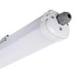 thumbnail of efectoLED Pantalla Estanca LED 48W 150 cm IP65 Slim Blanco Frío 6000K - 6500K