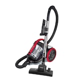 thumbnail of POLTI FORZASPIRA C110_PLUS Aspirapolvere a traino senza sacco con tecnologia ciclonica, 4 accessori, Filtro Hepa, PBEU015