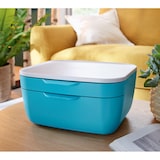 thumbnail of Buc 2 cajones Leitz Cosy, azul