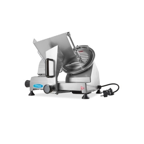 Trancheur de viande - lame Ø22 cm | Maxima - 09300490