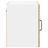 thumbnail of vidaXL Küchenwandschrank mit Regal 2 pcs Sonoma-Eiche 40 x 31 x 40 cm