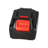 thumbnail of Werkzeugakku für Dewalt Li-Ion 18V 3000mAh XR-Serien