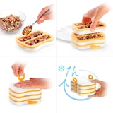 thumbnail of Prensa P/ Barras Nutritivas Della Casa