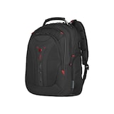 thumbnail of Wenger/SwissGear Pegasus Deluxe 16" Notebooktasche 40,6 cm (16 Zoll) Rucksack Schwarz