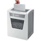 thumbnail of LEITZ Feuilles prélubrifiées pour destructeurs, 12 feuilles, 80070000