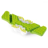 thumbnail of CLEANmaxx Teppichreiniger Professional mit Vibrations- und Seitenbürsten - Schwarz/Grün