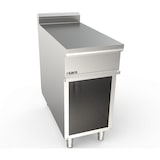 thumbnail of SARO neutraal element open onderbouw 400X900X850mm LQ