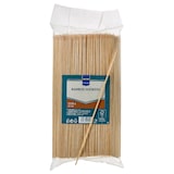 thumbnail of METRO PROFESSIONAL Schaschlikspieße, Bambus, 20 cm x 3 mm, 1000 Stück