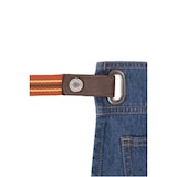 thumbnail of Chef Works® BERKELEY Hüftschürze inkl. Taillenband