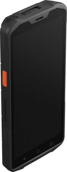 PDA SUNMI L2S PRO, Leitor 2D