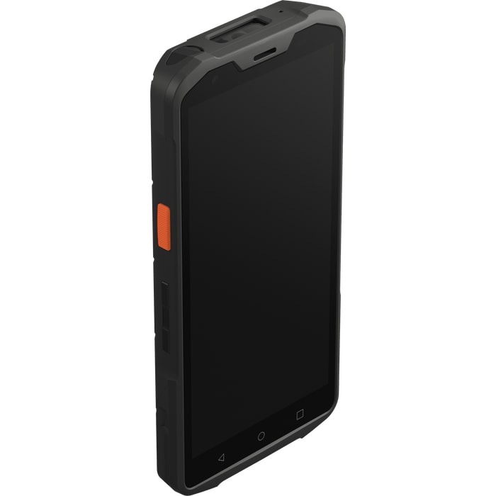 PDA SUNMI L2S PRO, Leitor 2D