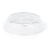 thumbnail of WAS Germany - Tellerglocke mit 2 Griffmulden, Ø 23 cm, Polycarbonat