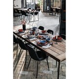 thumbnail of KAHLA 1T3438A93024W Homestyle Pastateller 22 cm natural cotton |Beiger Suppenteller aus Porzellan