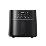 thumbnail of BERGNER - Freidora de aire XTRA de 6L y 1500W con 8 programas preconfigurados