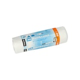 thumbnail of Starpak 150 Müllbeutel mit Zugband, HDPE 20 l 55 cm x 48 cm transparent