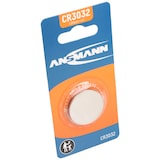 thumbnail of CR3032 Lithium Batterie IEC CR 3032 3V 500mAh