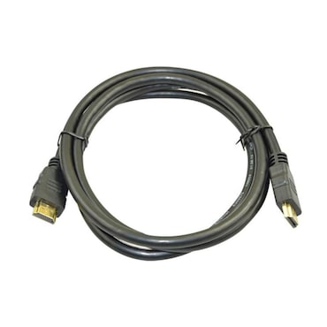 Cable HDMI 1,5m Negro Nine&One