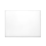 thumbnail of Hygiplas HDPE snijplank wit 300x225x12mm