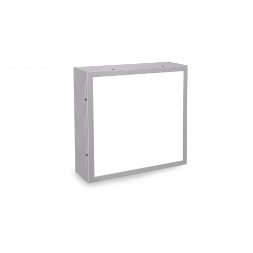 Dreifke® LED Leuchtkasten einseitig, Scheibe, Breite M (400-1400mm), Druck optional : LED Leuchtkasten alle Größen Scheibe einseitig 40x70cm ohne D