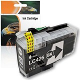 thumbnail of Gigao LC-426 Kompatibel Tintenpatronen Set für Brother MFC-J4340DW (4er Pack BCMY)