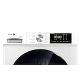 thumbnail of FAGOR, lavante séchante 8Kg de lavage 5Kg de séchage, 1400trs, FLS0805IDAW