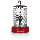 thumbnail of Orbegozo brasero LO7000 400w rojo