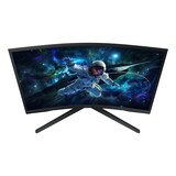 thumbnail of Samsung Displays LS27CG554EUXEN Samsung (27")  68,6cm S27CG554EU 16:9  G5C            CURVED