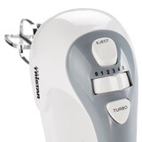 thumbnail of Batidora De Mano Varillas Tristar MX-4151 5 velocidades 200W Blanco