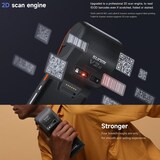 thumbnail of Mini Imprimante Multifonction 2D Scanning Imprime Tickets Et Étiquettes YONIS