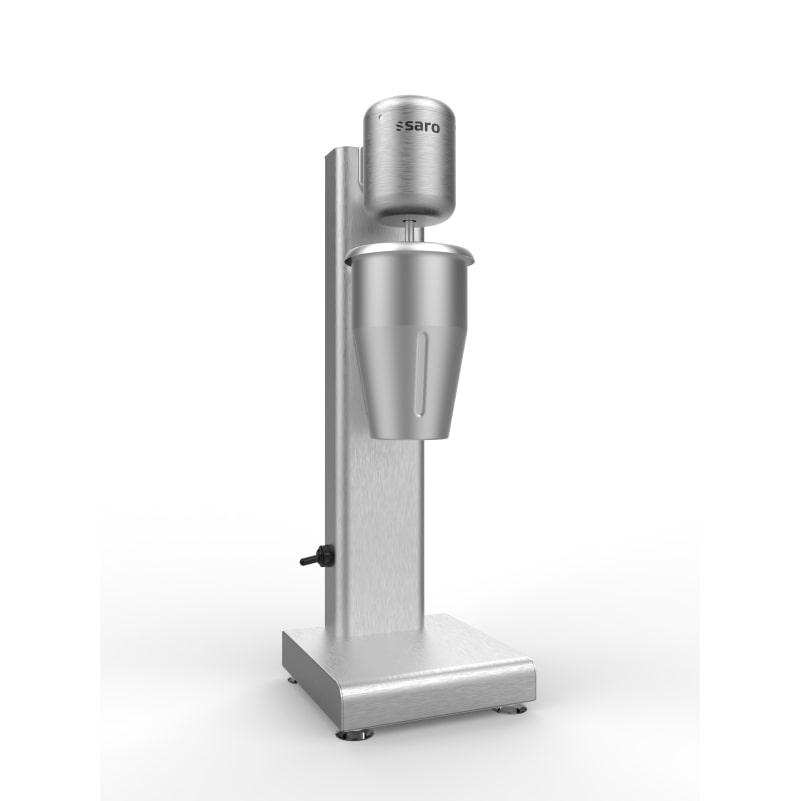 SARO Milchshaker, einfach, Modell SOTUS 1