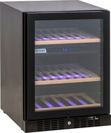 thumbnail of Weinkühlschrank 2 Temperaturzonen Vino 163