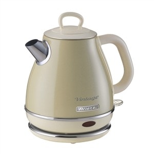 Chaleira Vintage Ariete 2868/03/ 2000W/ 1L Capacidade