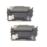 thumbnail of 2x Tonerkompatibel f. Canon i-SENSYS MF-465 dw ersetzt Canon 070H / 070