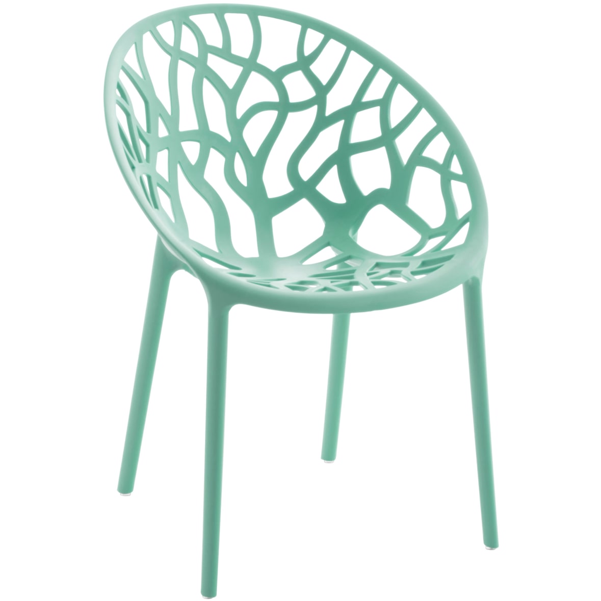 Gartenstuhl Hope hellgrün