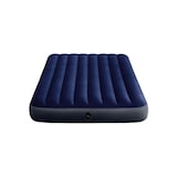 thumbnail of INTEX Luftmatratze Luftbett Downy 137x191x25cm 2-Personenbett Matratze Blau