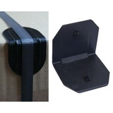 thumbnail of 500x Kantenschutzecken mit Dorn 40x40mm